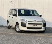 Toyota Succeed 2019 White for sale