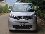 Nissan Dayz 2020 Silver for sale