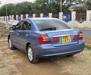 Toyota Premio 2006 for sale