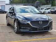 Mazda Atenza 2019 Black for sale