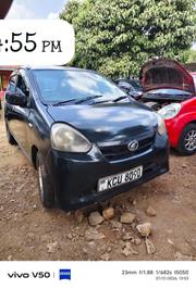 Suzuki Alto 1.0 2012 Black for sale