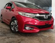 Honda Shuttle 2019 Red for sale