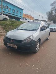 Nissan Advan 2009 Silver for sale