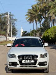 Audi Q5 2018 Pearl for sale