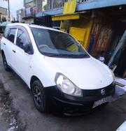 Nissan Wingroad 2008 White for sale