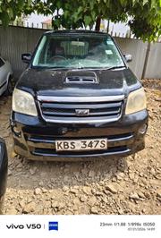 Toyota Noah 2.0 FWD (8 Seater) 2005 Black for sale