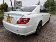 Toyota Mark X 2006 White for sale