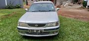 Nissan Sunny 2000 Silver for sale
