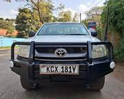 Toyota Hilux 2009 White for sale