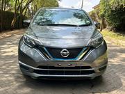 Nissan Note 2019 Gray for sale