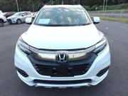 Honda Vezel 2020 White for sale