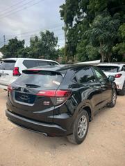 Honda Vezel 2019 Black for sale