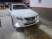 Toyota Mark X 2013 Pearl for sale