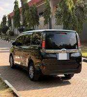 Toyota Voxy 2016 Black for sale