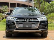 Audi Q5 2.0T Premium AWD quattro 2019 Black for sale