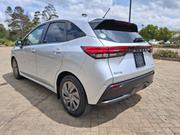 Nissan Note 1.2 Hybrid 2022 Silver for sale