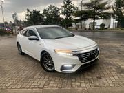 Honda Insight LX 2020 White for sale