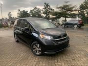 Honda Freed 2020 Black for sale