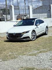 Volkswagen Arteon 2019 for sale