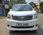 Toyota Noah 2013 White for sale