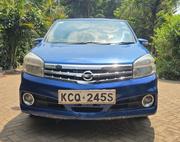 Nissan Lafesta 2011 Blue for sale