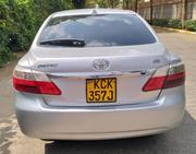 Toyota Premio 2010 Silver for sale