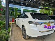 Toyota Harrier 2.0 2015 Pearl for sale