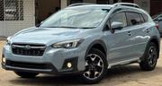 Subaru XV 2019 Blue for sale