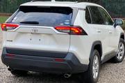 Toyota RAV4 2020 White for sale