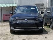 Volkswagen Tiguan 2019 Matt Black for sale
