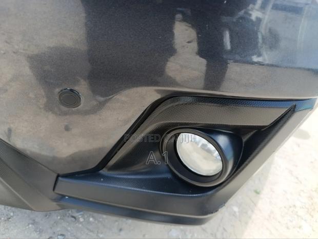 Subaru XV 2019 Gray