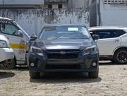 Subaru XV 2019 Gray for sale