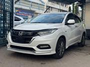 Honda Vezel 2020 White for sale