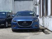 Mazda Axela 2019 Blue for sale