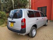 Toyota Probox 2009 Silver for sale