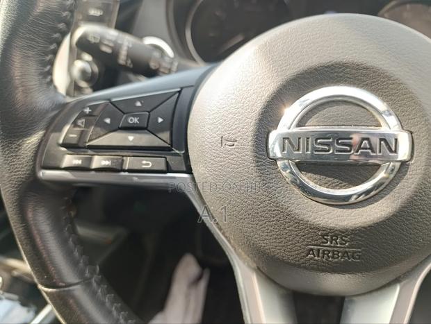 Nissan X-Trail 2019 Pearl