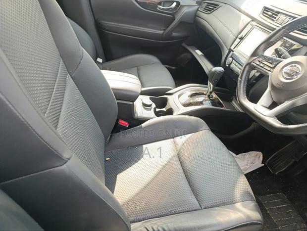 Nissan X-Trail 2019 Pearl