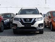 Nissan X-Trail 2019 Pearl for sale