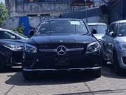 Mercedes-Benz GLC-Class 2019 Matt Black for sale