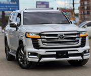 Toyota Land Cruiser LC300 2023 for sale