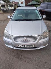 Toyota Premio 2005 Silver for sale