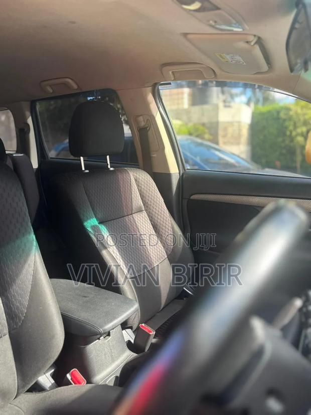 Mitsubishi Outlander 2013 Silver