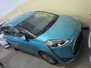 Toyota Sienta 2019 Blue for sale