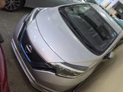 Nissan Note 2019 Silver for sale