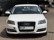 Audi A3 2011 White for sale