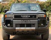 Toyota Land Cruiser LC250 2024 Black for sale