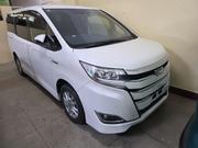 Toyota Noah 2019 White for sale