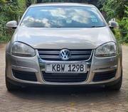 Volkswagen Jetta 2006 Gold for sale