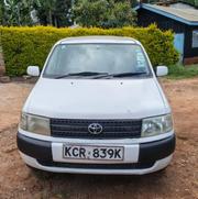 Toyota Probox 2011 White for sale