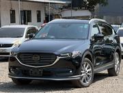 Mazda CX-8 2.2 FWD (6 seater) 2019 Black for sale